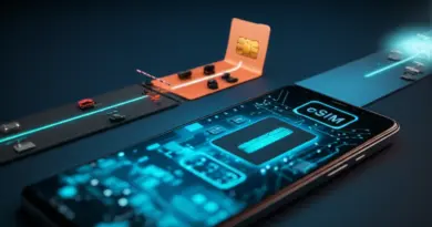 How to Compare SIM and eSIM Plans for Speed: Data Caps, Throttling, Peak Hours, and Network Peering