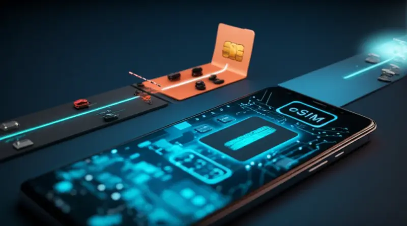 How to Compare SIM and eSIM Plans for Speed: Data Caps, Throttling, Peak Hours, and Network Peering
