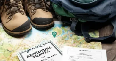 How to Plan Your Trip: Permits, Transportation, Accommodation, Guided Tours, and Packing Checklist for National Park Adventures