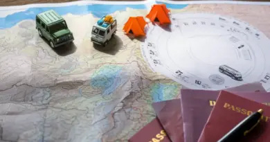 How to Plan Your Trip — Getting There, Accommodation, Permits, and Best Times to Climb