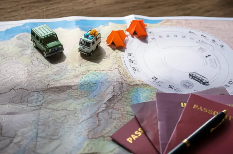 How to Plan Your Trip — Getting There, Accommodation, Permits, and Best Times to Climb