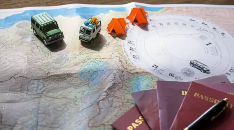 How to Plan Your Trip — Getting There, Accommodation, Permits, and Best Times to Climb