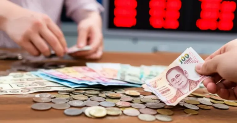 Money in Thailand: A Complete Guide to Thai Currency, Notes, Coins, Exchange Rates and Practical Tips for Travelers
