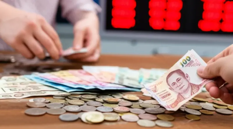 Money in Thailand: A Complete Guide to Thai Currency, Notes, Coins, Exchange Rates and Practical Tips for Travelers