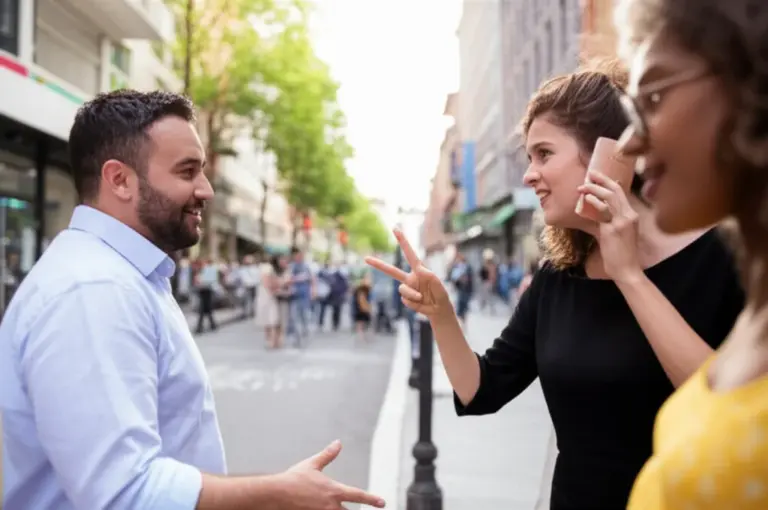 Must-Know Survival Phrases for Travelers: Greetings, Directions, Numbers, Ordering Food, and Asking for Help (with Pronunciation Guides)