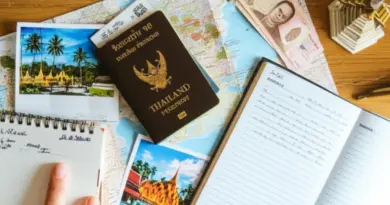 Planning Your Solo Trip to Thailand: Best Times to Visit, Visa Tips, and Budgeting for Every Traveler