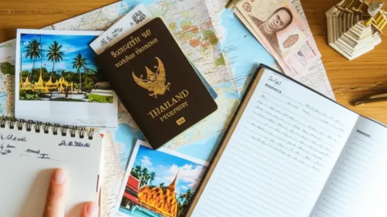 Planning Your Solo Trip to Thailand: Best Times to Visit, Visa Tips, and Budgeting for Every Traveler