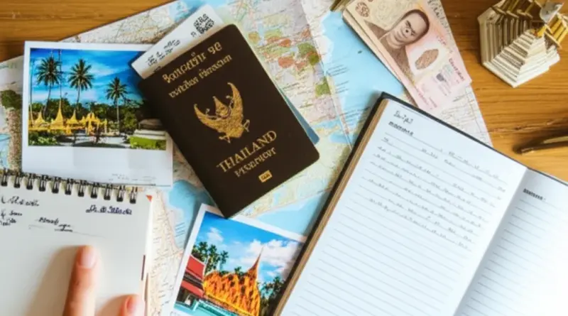 Planning Your Solo Trip to Thailand: Best Times to Visit, Visa Tips, and Budgeting for Every Traveler