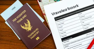 Practical Steps for Volunteering in Thailand: Visas, Vaccinations, Language, and Packing Tips for Short- and Long-term Volunteers