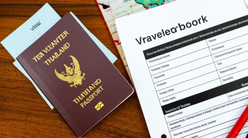 Practical Steps for Volunteering in Thailand: Visas, Vaccinations, Language, and Packing Tips for Short- and Long-term Volunteers