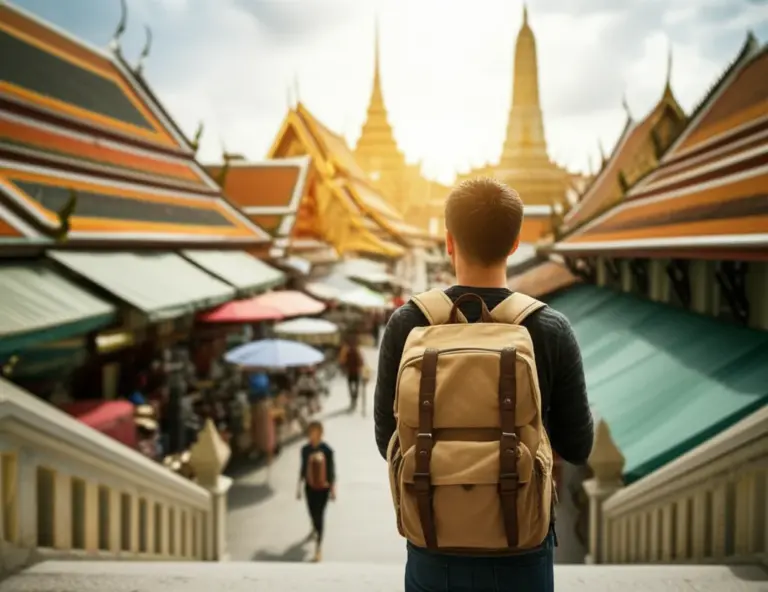 Solo Travel in Thailand: A Comprehensive Guide for a Safe and Memorable Journey