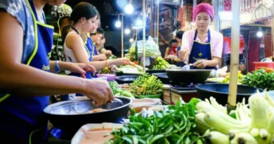 Thai cooking class in Chiang Mai using local market ingredients: The ultimate guide to authentic hands-on experiences