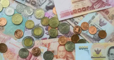 Understanding Thai Currency: Baht (THB) Basics, Denominations, and How to Identify Authentic Notes and Coins