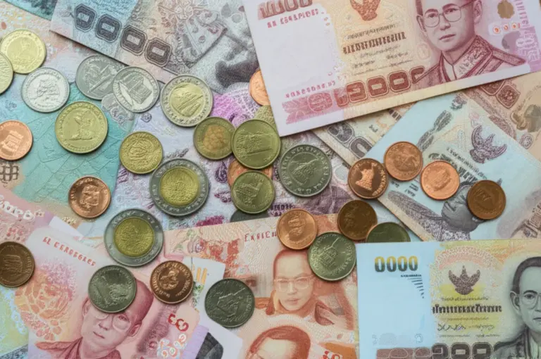 Understanding Thai Currency: Baht (THB) Basics, Denominations, and How to Identify Authentic Notes and Coins