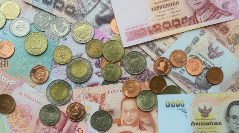 Understanding Thai Currency: Baht (THB) Basics, Denominations, and How to Identify Authentic Notes and Coins