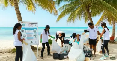 Volunteer beach clean-up in Phuket with a waste-sorting workshop: How to join, what to expect, and why it matters