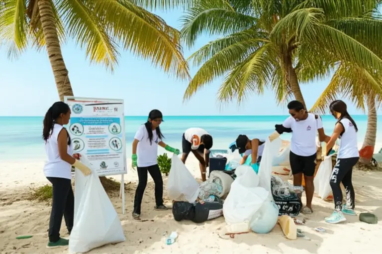 Volunteer beach clean-up in Phuket with a waste-sorting workshop: How to join, what to expect, and why it matters