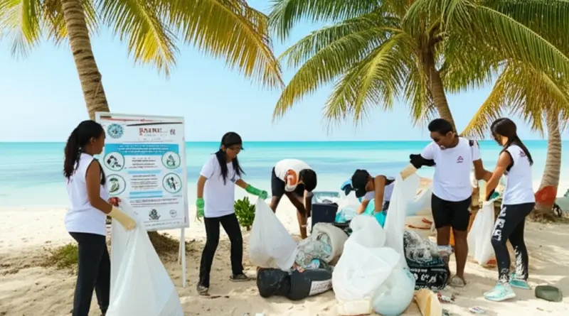 Volunteer beach clean-up in Phuket with a waste-sorting workshop: How to join, what to expect, and why it matters