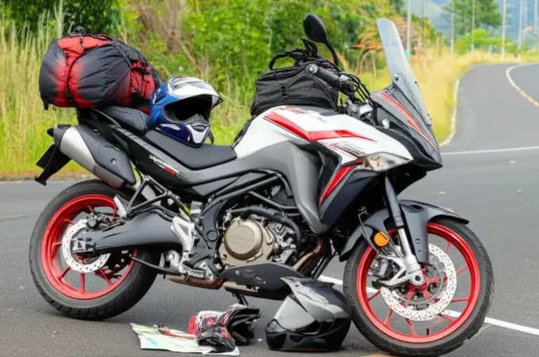 What Bike to Choose and How to Prepare: Rentals, Gear, Maintenance, Fueling, and Packing Lists for Long-Distance Riding in Thailand