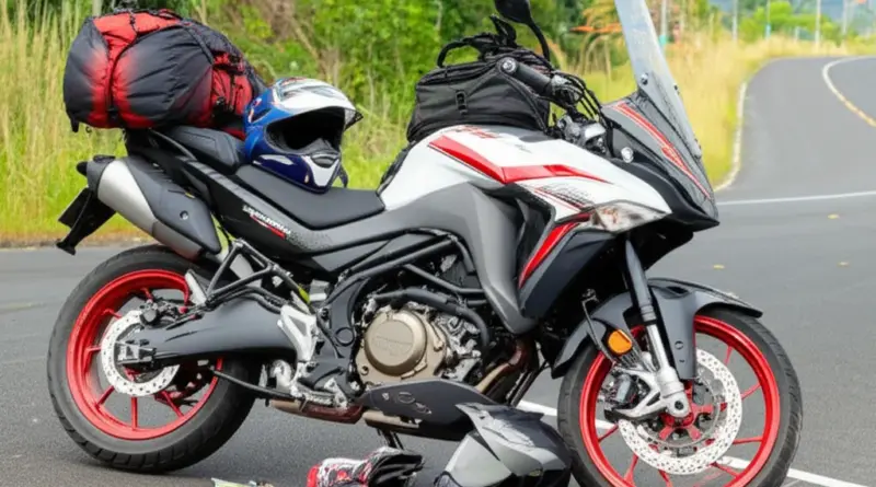 What Bike to Choose and How to Prepare: Rentals, Gear, Maintenance, Fueling, and Packing Lists for Long-Distance Riding in Thailand
