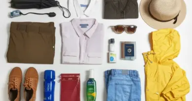 What to Pack for Thailand: The Ultimate Seasonal Checklist for Every Traveler