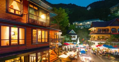 Where to stay and eat: Chiang Mai neighborhoods, mountain homestays, night markets, and recommended local dishes
