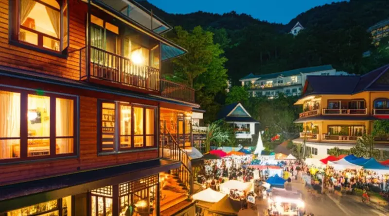 Where to stay and eat: Chiang Mai neighborhoods, mountain homestays, night markets, and recommended local dishes