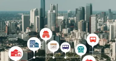 Where to stay & get around: Best neighborhoods, hotel types, transport options, and budget vs comfort suggestions