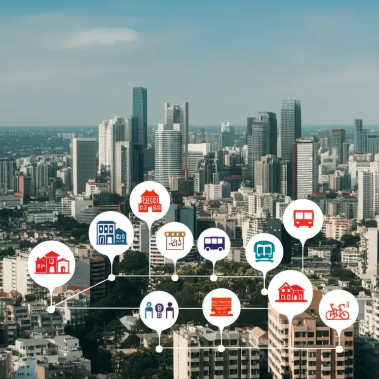 Where to stay & get around: Best neighborhoods, hotel types, transport options, and budget vs comfort suggestions