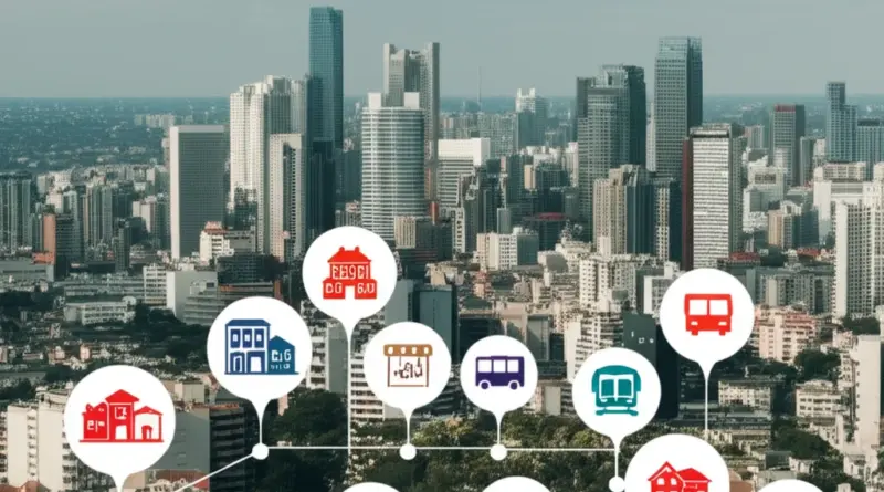 Where to stay & get around: Best neighborhoods, hotel types, transport options, and budget vs comfort suggestions