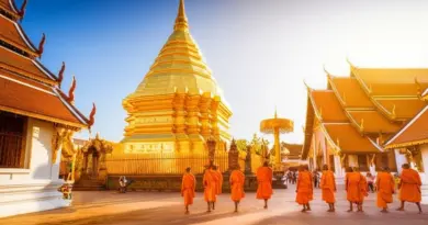 Why These Temples Matter: History, Cultural Significance, and What to Expect When You Visit Doi Suthep and Bangkok’s Famous Wats