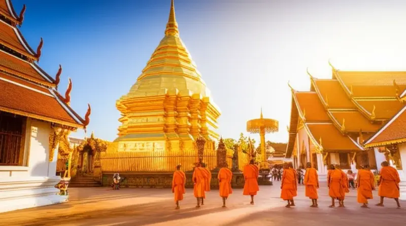 Why These Temples Matter: History, Cultural Significance, and What to Expect When You Visit Doi Suthep and Bangkok’s Famous Wats