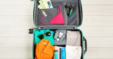 Why Understanding Thailand’s Seasons Matters for Your Packing List