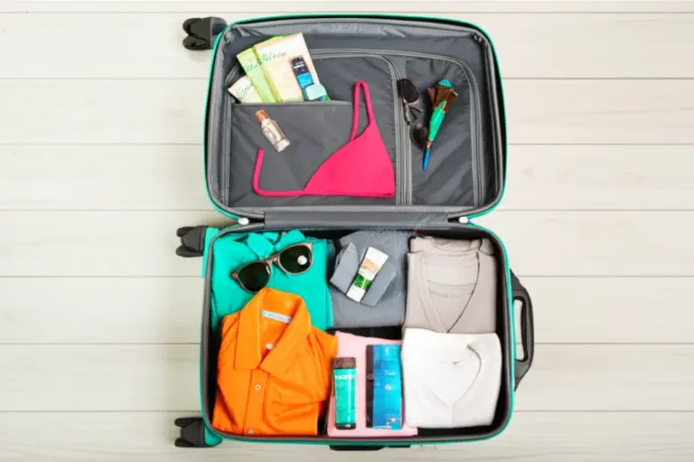 Why Understanding Thailand’s Seasons Matters for Your Packing List
