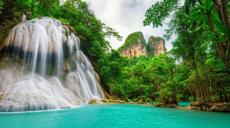 Why Visit Thailand’s National Parks? Top Attractions, Best Seasons, and How to Choose the Right Park for Your Interests