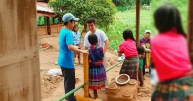 Why Volunteer in Thailand? Understanding Impact, Cultural Exchange, and Responsible Travel Opportunities
