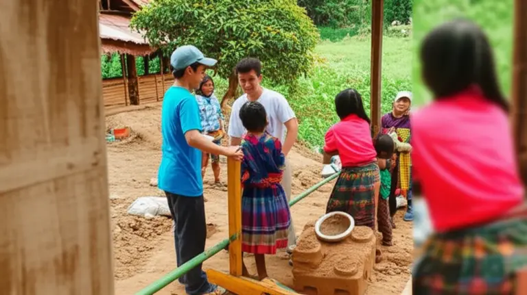 Why Volunteer in Thailand? Understanding Impact, Cultural Exchange, and Responsible Travel Opportunities