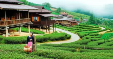 Why choose Ban Mae Kampong for a homestay? Local culture, accessibility, best seasons, and what to expect from a community stay