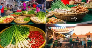 Why choose a local-market-based Thai cooking class in Chiang Mai — authenticity, sustainability, and cultural immersion
