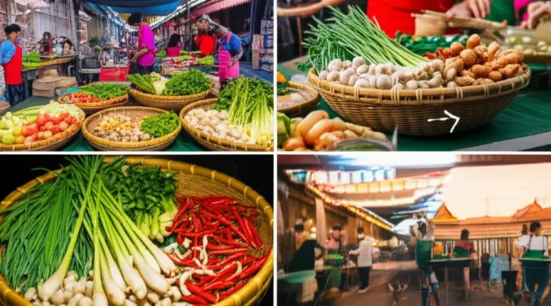 Why choose a local-market-based Thai cooking class in Chiang Mai — authenticity, sustainability, and cultural immersion