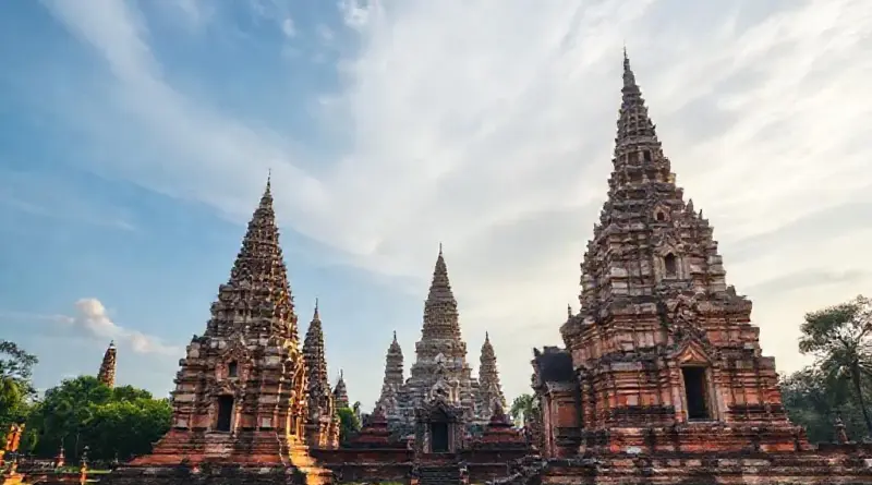 Ayutthaya in One Day: Complete Temple Itinerary to See the Best Ruins, Tips, and Timing