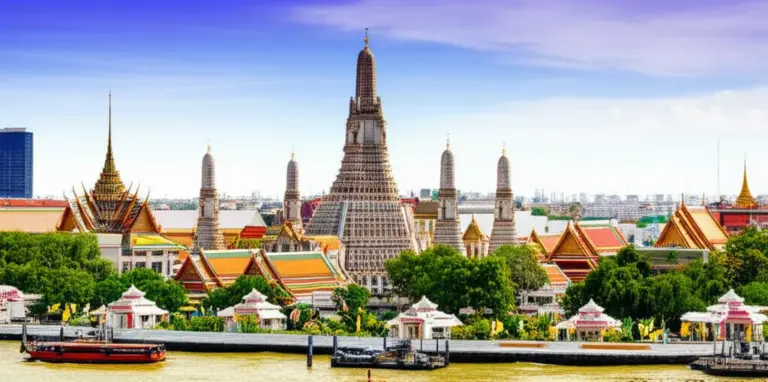 Bangkok 3-Day Temple Itinerary: Ultimate Guide to See the City’s Must-Visit Wats Efficiently