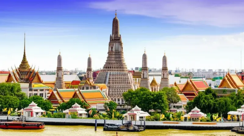 Bangkok 3-Day Temple Itinerary: Ultimate Guide to See the City’s Must-Visit Wats Efficiently