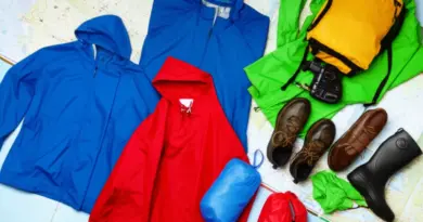 Best Waterproof Clothing and Footwear for Thailand’s Monsoon — what to pack for different regions and activities