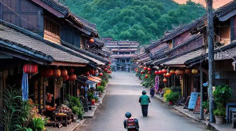 Best time to visit Nan Old Town for a 2-day, 1-night trip: weather, festivals, and crowd tips