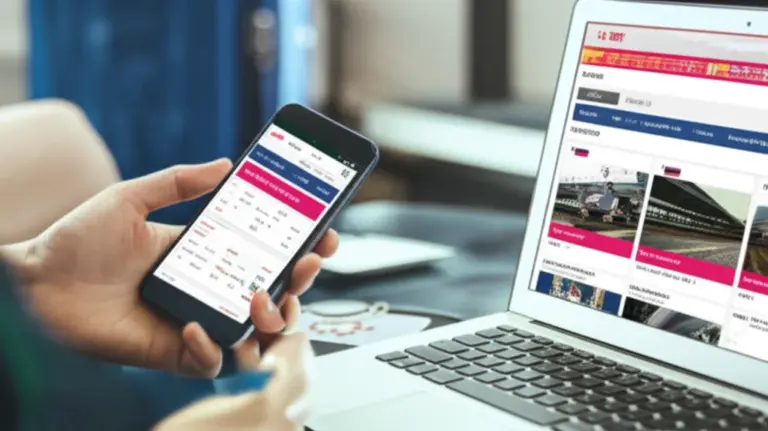 How to check timetables, fares, and seat availability online and via apps (SRT official site, 12Go, Thai Railway fan sites)