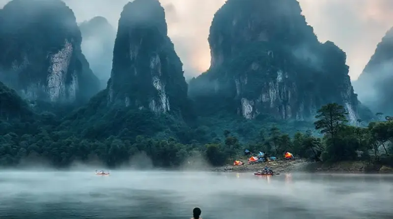 Lakeside camping at Cheow Lan Lake: kayak among limestone karsts — Ultimate guide to planning, routes, gear, and safety