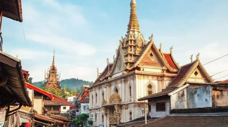 Perfect 2-day, 1-night Nan Old Town itinerary: must-see temples, museums, walking routes, and local experiences