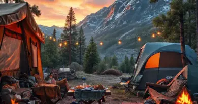 Practical Tips for Arrival and Daily Life: Accommodation, Meals, Transport, Gear, and Camp Etiquette