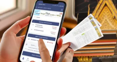 Thai trains guide: booking — The complete step-by-step plan for finding schedules, choosing classes, reserving seats, and collecting tickets in Thailand
